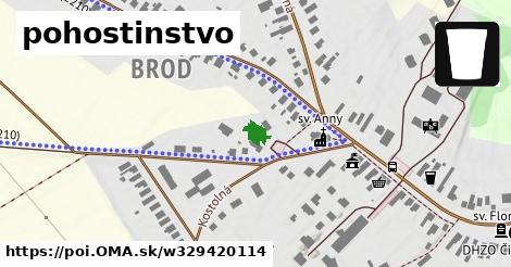 pohostinstvo