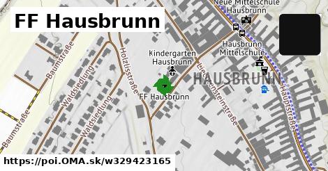 FF Hausbrunn