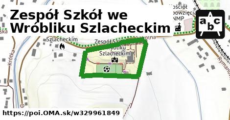 Zespół Szkół