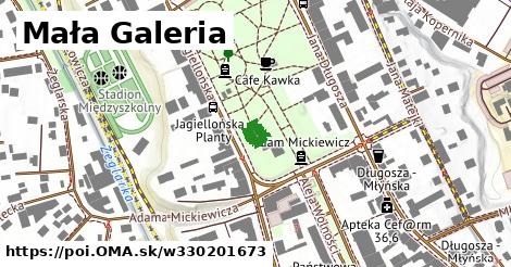 Mała Galeria