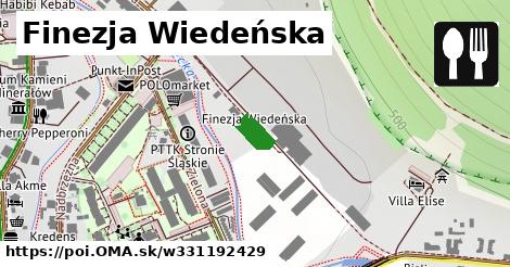 Finezja Wiedeńska