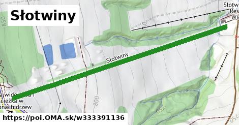 Słotwiny