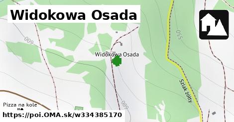 Widokowa Osada