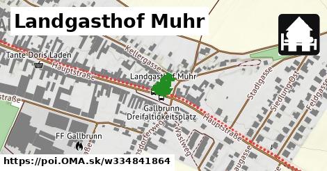 Landgasthof Muhr