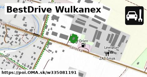 BestDrive Wulkanex