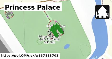 Princess Palace