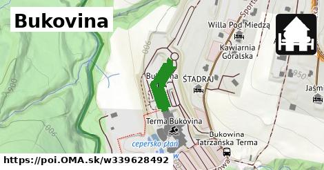 Bukovina