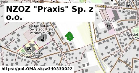 NZOZ "Praxis" Sp. z o.o.