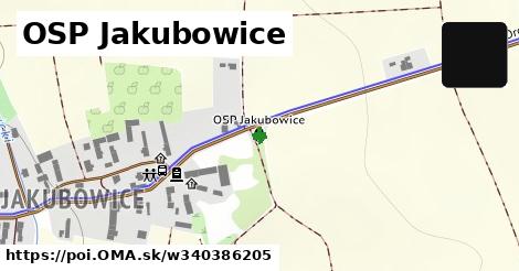 OSP Jakubowice