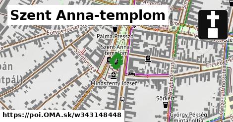 Szent Anna-templom