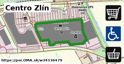 Centro Zlín