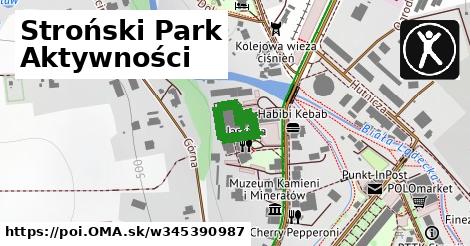 Stroński Park Aktywności