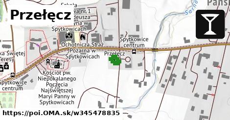 Przełęcz