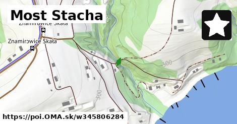 Most Stacha
