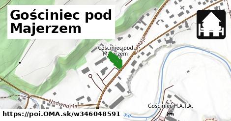 Gościniec pod Majerzem