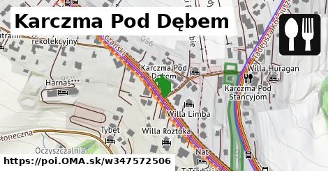 Karczma Pod Dębem