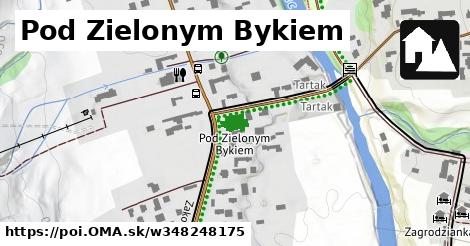 Pod Zielonym Bykiem