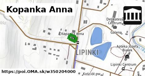 Kopanka Anna