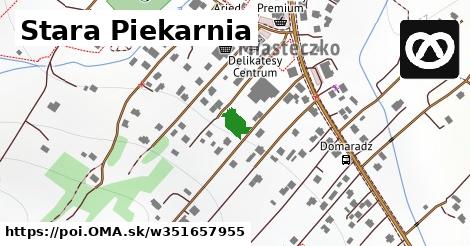 Stara Piekarnia