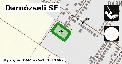 Darnózseli SE