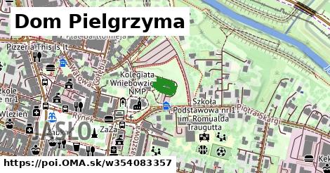 Dom Pielgrzyma