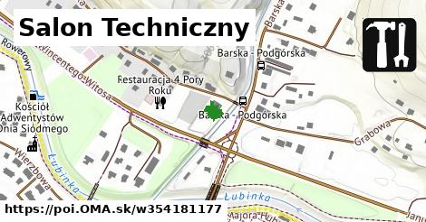 Salon Techniczny