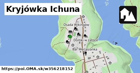 Kryjówka Ichuna