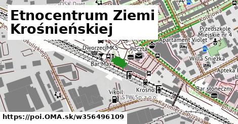 Etnocentrum Ziemi Krośnieńskiej