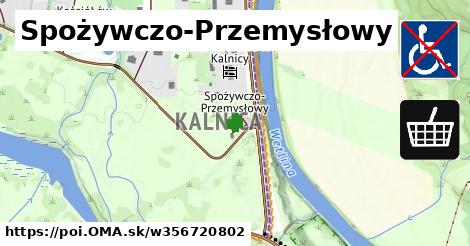 Spożywczo-Przemysłowy