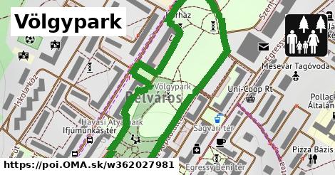 Völgypark