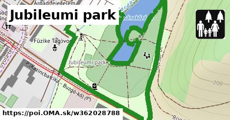 Jubileumi park