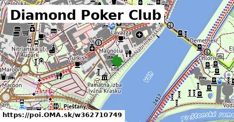 Diamond Poker Club