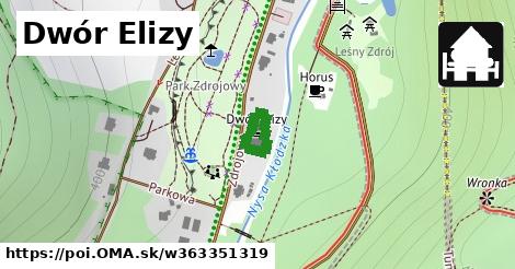 Dwór Elizy