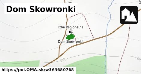 Dom Skowronki