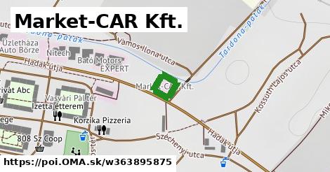 Market-CAR Kft.