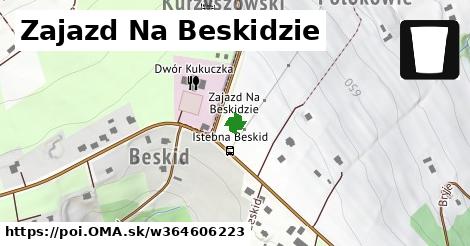 Zajazd Na Beskidzie