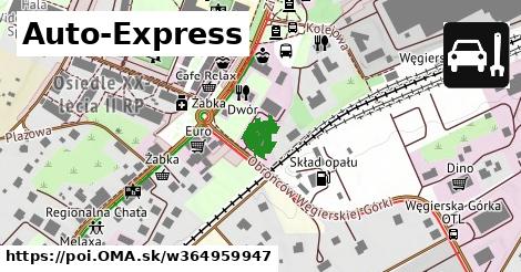 Auto-Express