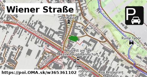 Wiener Straße