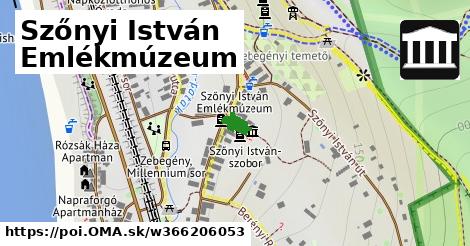 Szőnyi István Emlékmúzeum