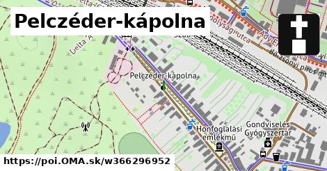 Pelczéder-kápolna