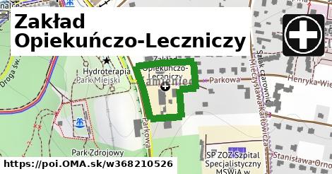 Zakład Opiekuńczo-Leczniczy