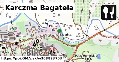 Karczma Bagatela