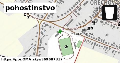 pohostinstvo