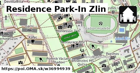 Residence Park-In Zlin