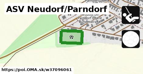 ASV Neudorf/Parndorf