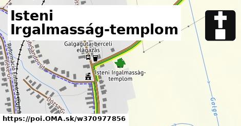 Isteni Irgalmasság-templom