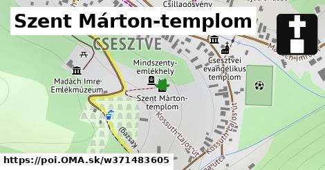 Szent Márton-templom