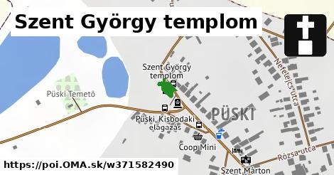 Szent György templom