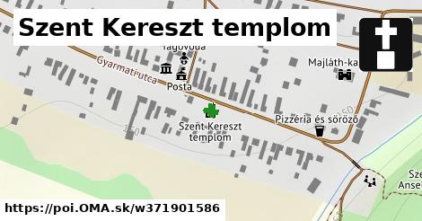 Szent Kereszt templom