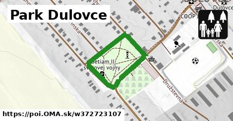 Park Dulovce